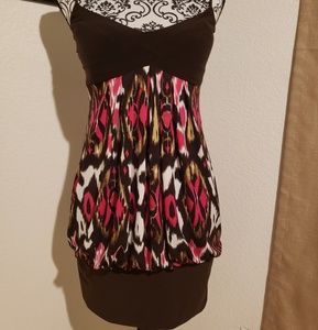 Sexy & Colorful dress